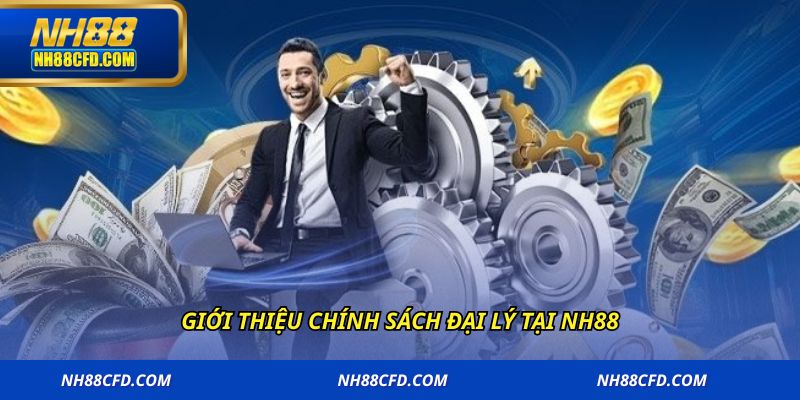 Giới thiệu chính sách đại lý tại NH88
