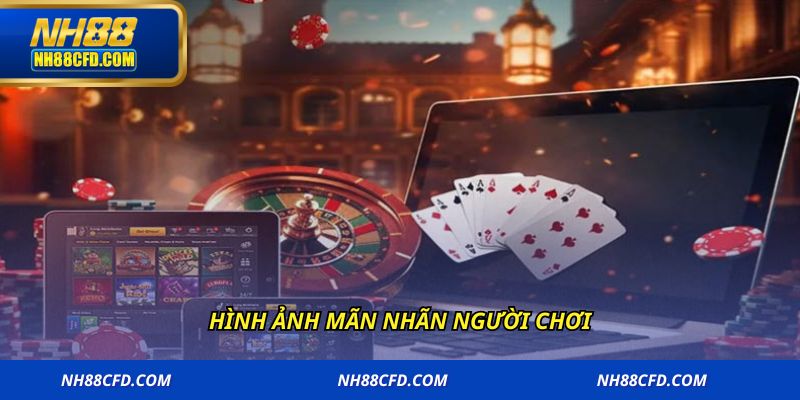 Đánh giá NH88 có tốc độ web vượt trội