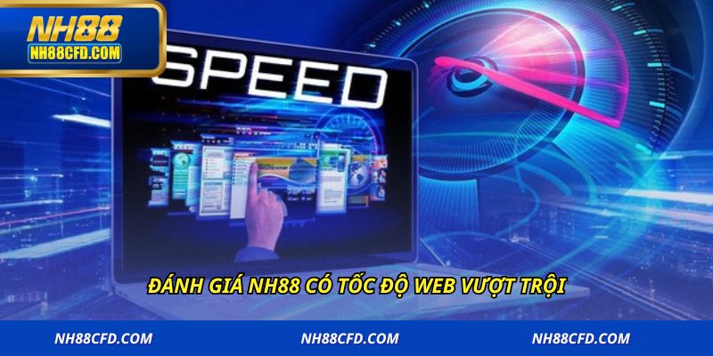 Đánh giá NH88 update nền tảng mỗi tháng