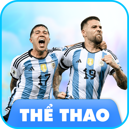 thể thao